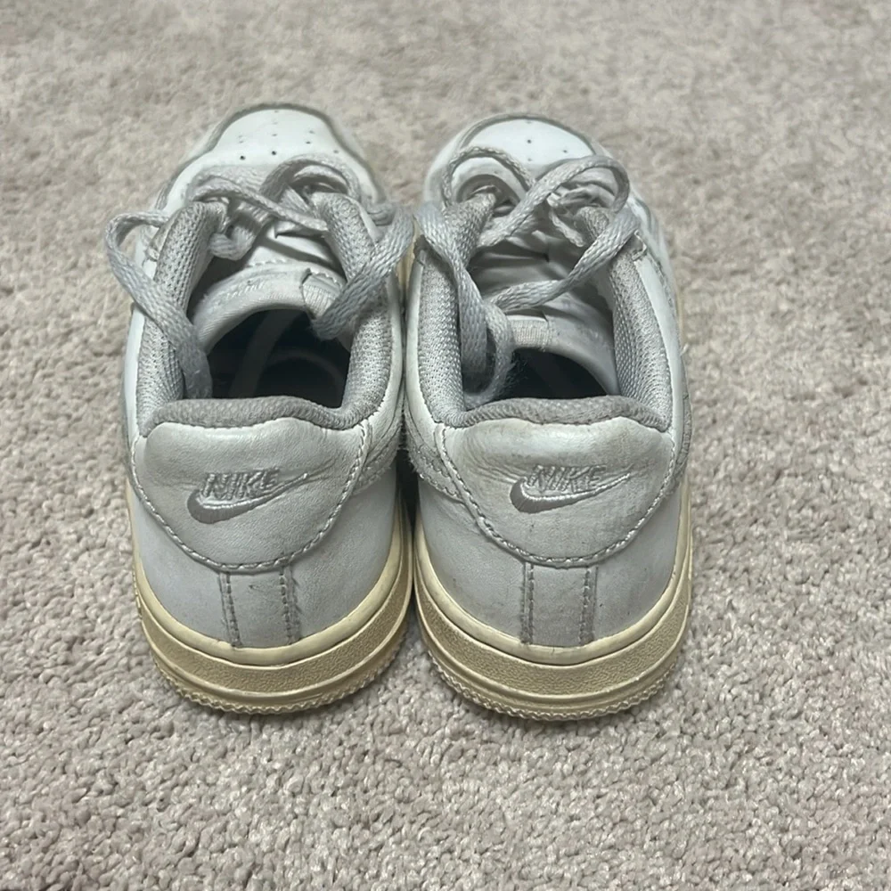 Nike Air Force 1 sneakers